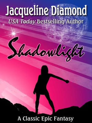 cover image of Shadowlight